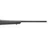 Browning AB3 Hunter Synthetic Matte Black/Gray Bolt Action Rifle - 7mm Remington Magnum - 26in - Gray