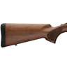 Browning AB3 Hunting Blued/Walnut Bolt Action Rifle - 300 WSM (Winchester Short Mag) - Wood