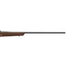 Browning AB3 Hunting Blued/Walnut Bolt Action Rifle - 6.5 Creedmoor - Wood