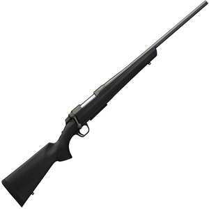 Browning AB3 Micro Stalker Blued/Black Bolt Action Rifle - 243 Winchester - 22in