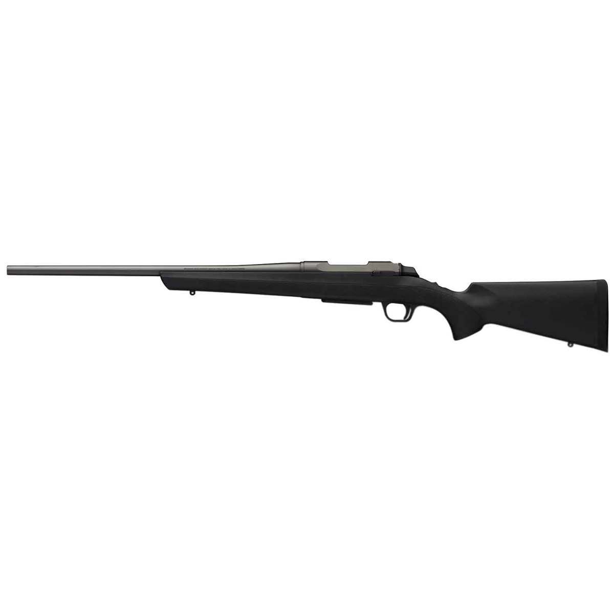 Browning AB3 Micro Stalker Matte Blued Bolt Action Rifle - 7mm-08 Remington - 20in - Black Browning AB3 Micro Stalker Matte Blued Bolt Action Rifle - 7mm-08 Remington - 20in - Black