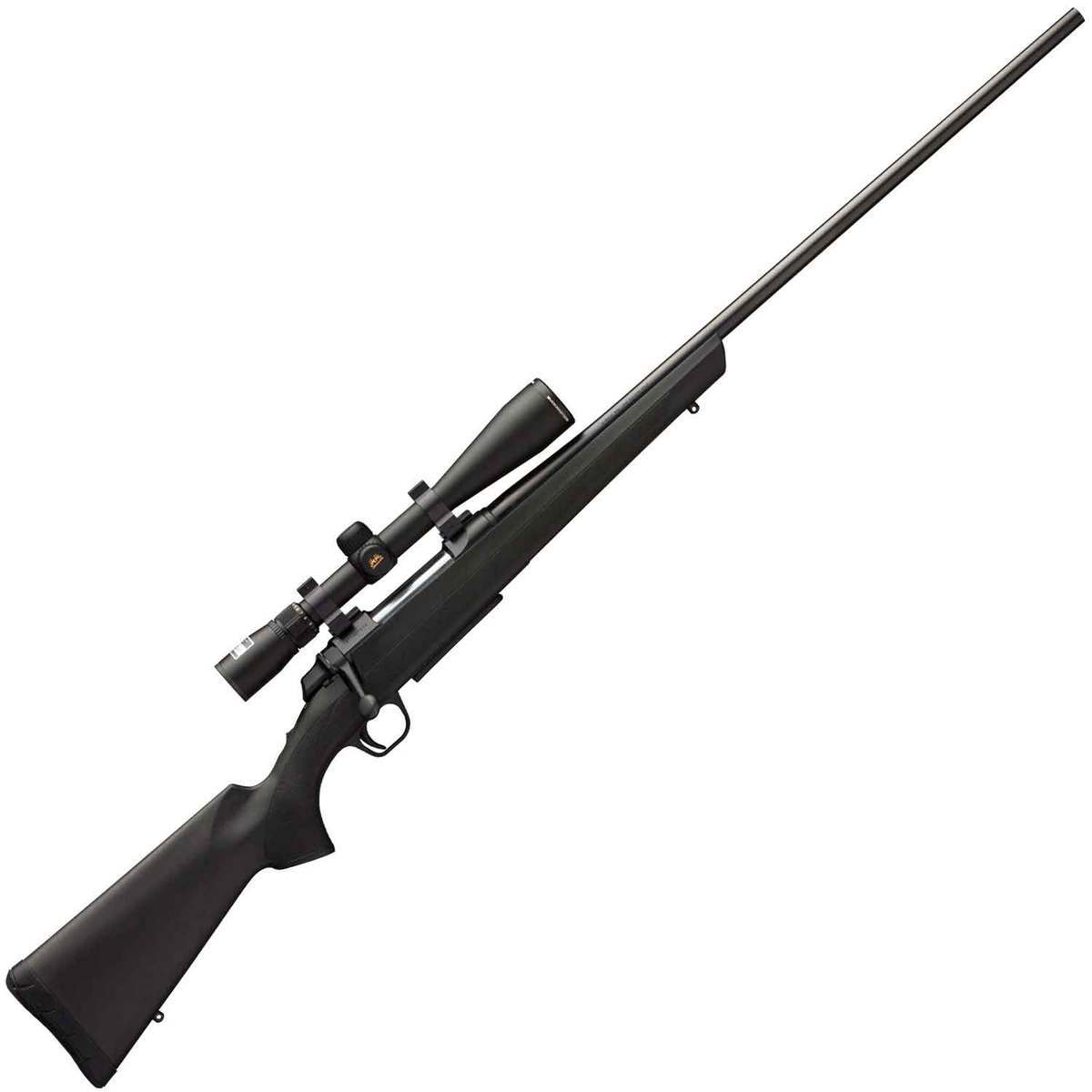 Browning AB3 Stalker Combo Rifle Browning AB3 Stalker Combo Rifle
