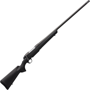 Browning AB3 Stalker Long Range Matte Blued Bolt Action Rifle - 6.5 Creedmoor Browning AB3 Stalker Long Range Matte Blued Bolt Action Rifle - 6.5 Creedmoor