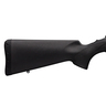 Browning AB3 Stalker Long Range Matte Blued Bolt Action Rifle - 6.5 Creedmoor - Matte Black