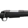 Browning AB3 Stalker Long Range Matte Blued Bolt Action Rifle - 300 Winchester Magnum