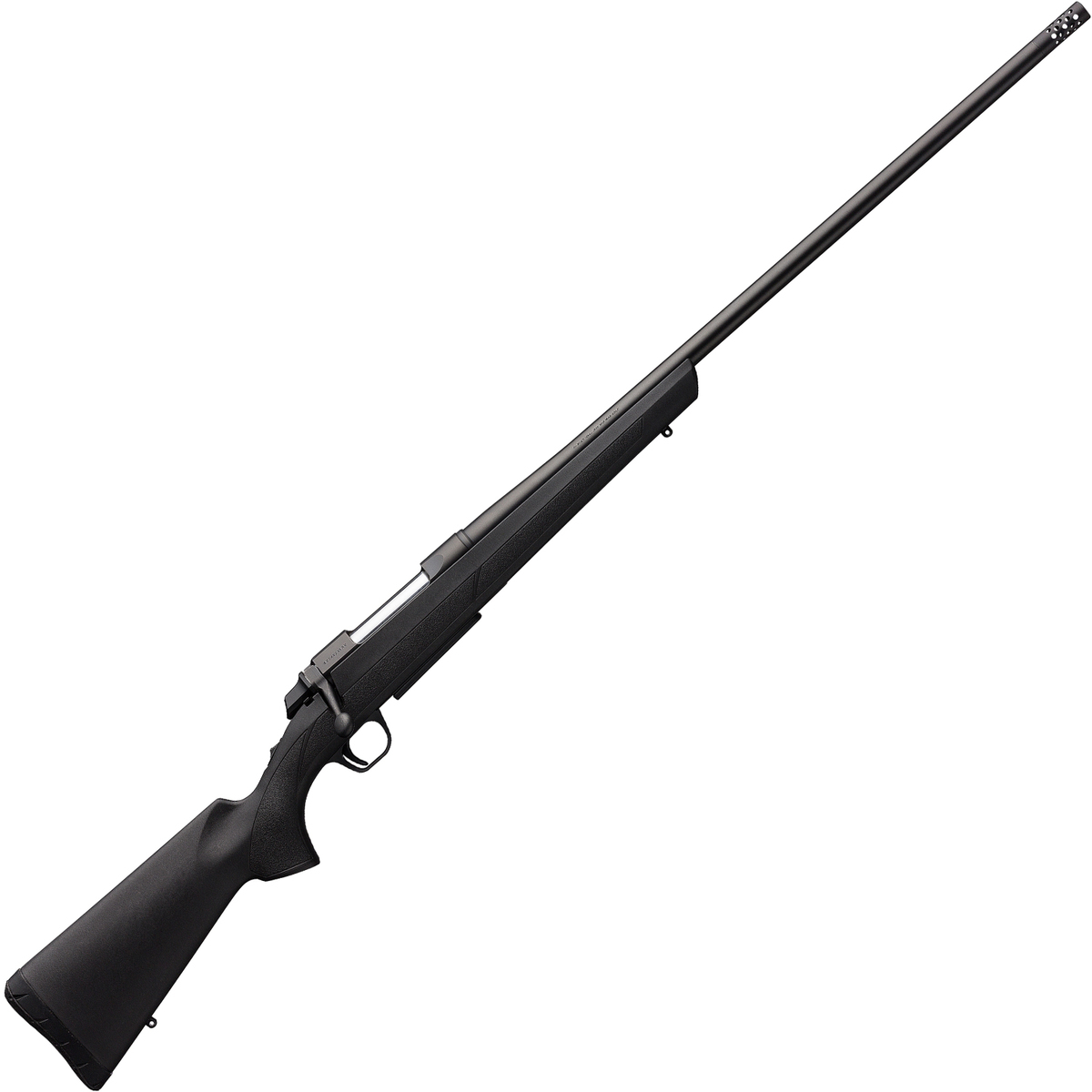 Browning AB3 Stalker Long Range Matte Blued Bolt Action Rifle - 308 Winchester Browning AB3 Stalker Long Range Matte Blued Bolt Action Rifle - 308 Winchester