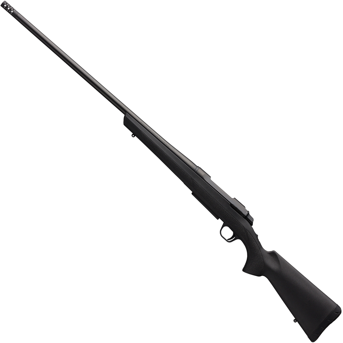Browning AB3 Stalker Long Range Matte Blued Bolt Action Rifle - 308 Winchester Browning AB3 Stalker Long Range Matte Blued Bolt Action Rifle - 308 Winchester
