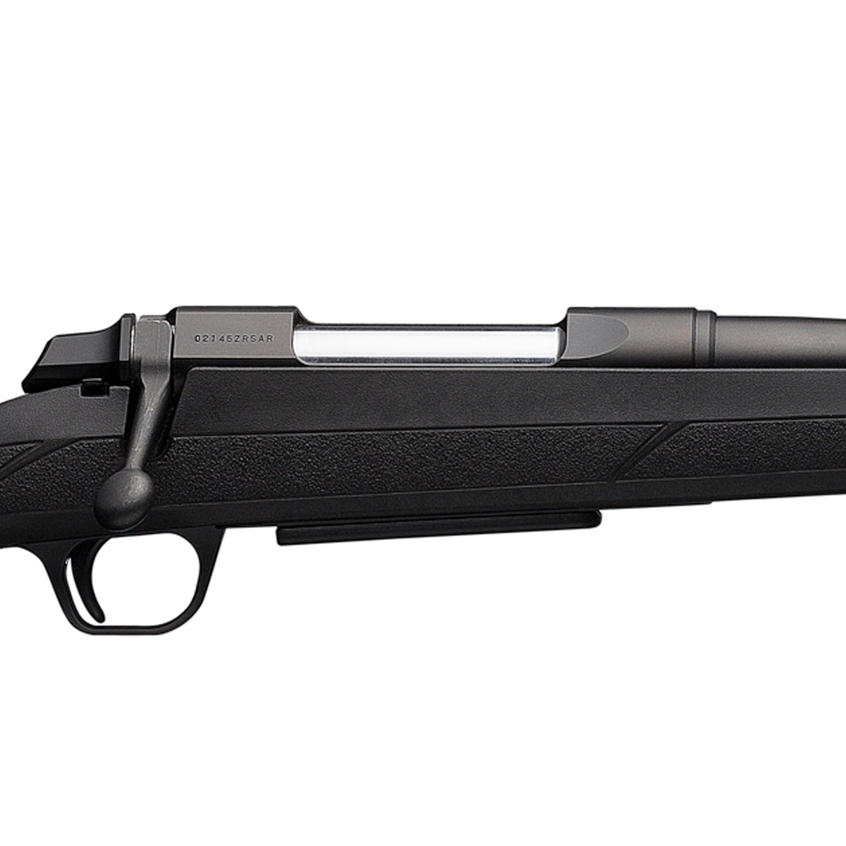 Browning AB3 Stalker Long Range Matte Blued Bolt Action Rifle - 308 Winchester Browning AB3 Stalker Long Range Matte Blued Bolt Action Rifle - 308 Winchester