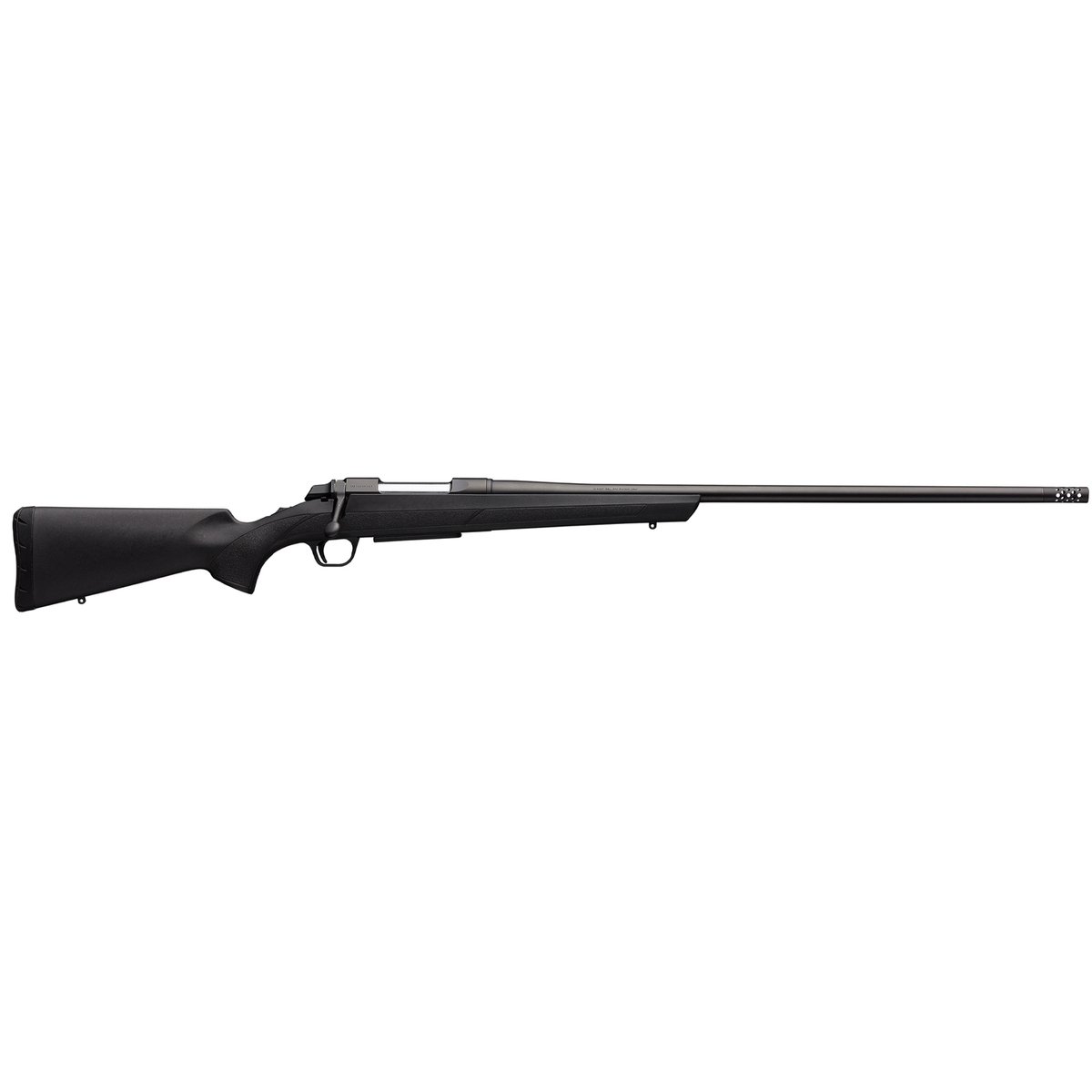 Browning AB3 Stalker LR Black Bolt Action Rifle - 7mm Remington Magnum - 26in - Black Browning AB3 Stalker LR Black Bolt Action Rifle - 7mm Remington Magnum - 26in - Black