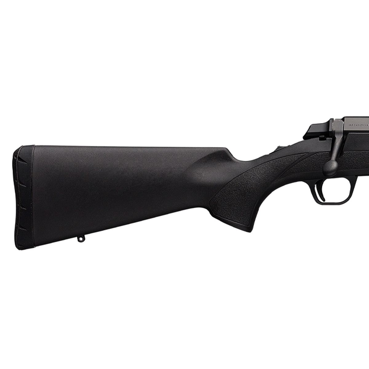 Browning AB3 Stalker LR Black Bolt Action Rifle - 7mm Remington Magnum - 26in - Black Browning AB3 Stalker LR Black Bolt Action Rifle - 7mm Remington Magnum - 26in - Black