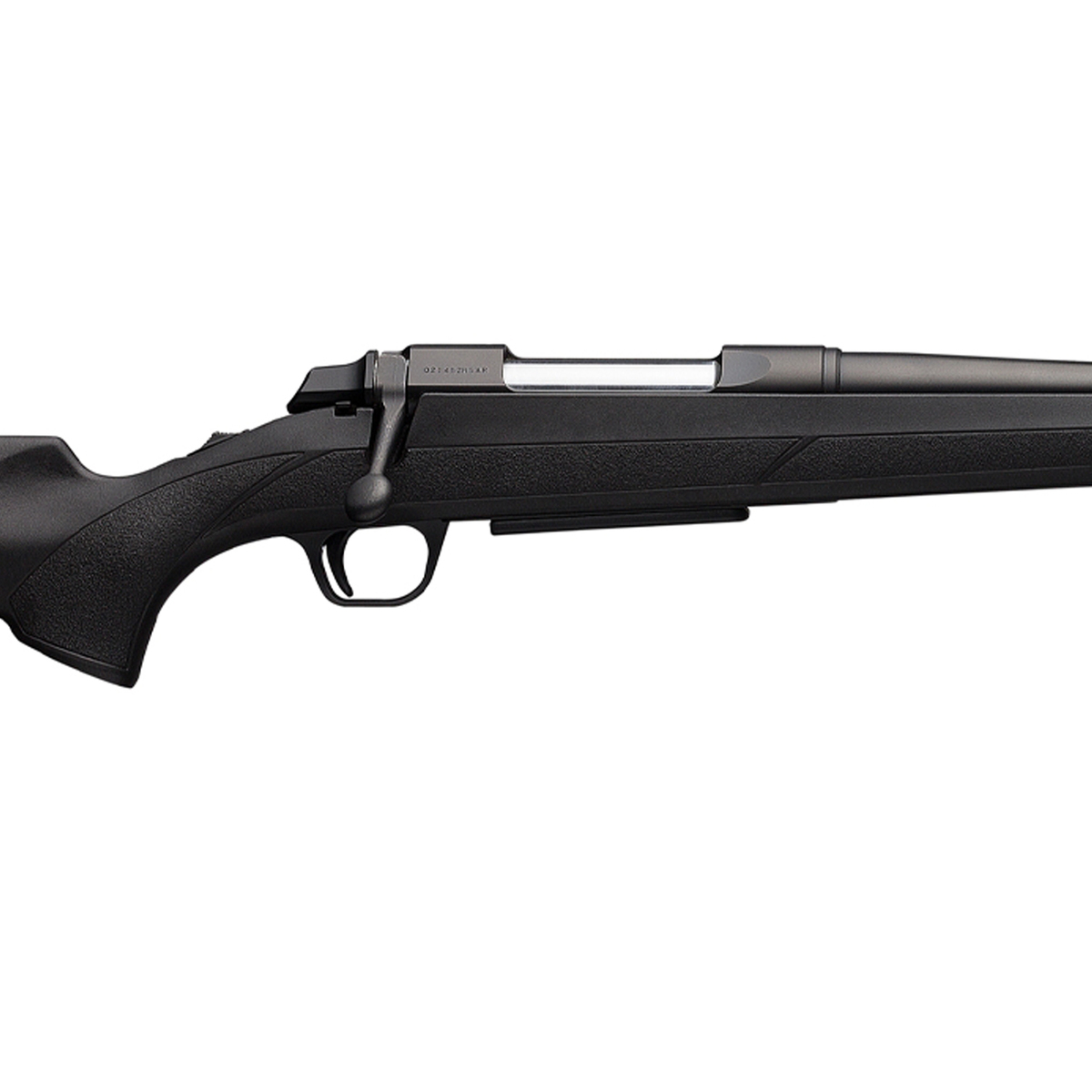 Browning AB3 Stalker LR Black Bolt Action Rifle - 7mm Remington Magnum - 26in - Black Browning AB3 Stalker LR Black Bolt Action Rifle - 7mm Remington Magnum - 26in - Black