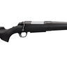 Browning AB3 Stalker LR Black Bolt Action Rifle - 7mm Remington Magnum - 26in - Black
