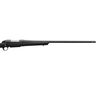 Browning AB3 Stalker LR Black Bolt Action Rifle - 7mm Remington Magnum - 26in - Black