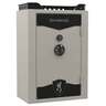 Browning Armored US49 49 Gun Safe - Putty Gray - Gray