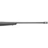Browning X Bolt Stalker Long Range Matte Black Bolt Action Rifle - 6.5 Creedmoor - 26in - Black