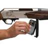 Browning BAR Mark 3 270 Winchester 22in Walnut/Matte Nickel Semi Automatic Modern Sporting Rifle - 4+1 Rounds