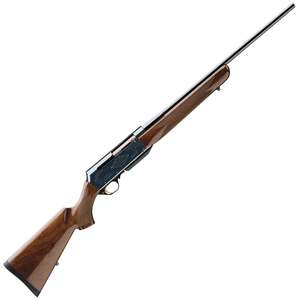 Browning BAR Mark II Safari Polished Blued Semi Automatic Rifle - 308 Winchester - 22in