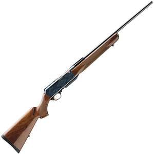 Browning BAR Mark II Safari Polished Blued Engraved Semi Automatic Rifle -  25-06 Remington - 24in
