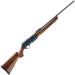 Browning BAR Mark II Safari Polished Blued Engraved Semi Automatic Rifle - 270 Winchester - 22in