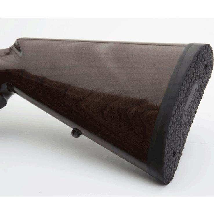 Browning BAR Mark II Safari Polished Blued Engraved Semi Automatic Rifle - 270 Winchester - 22in - Brown Browning BAR Mark II Safari Polished Blued Engraved Semi Automatic Rifle - 270 Winchester - 22in - Brown