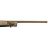 Browning Bar Mark III - Hells Canyon Speed 243 Winchester 22in Burnt Bronze/A-TACS AU Semi Automatic Rifle - 4+1 Rounds