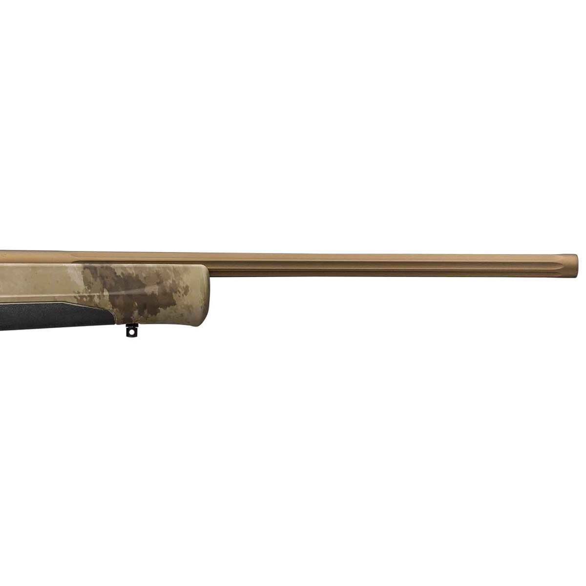 Browning Bar Mark III - Hells Canyon Speed 243 Winchester 22in Burnt Bronze/A-TACS AU Semi Automatic Rifle - 4+1 Rounds Browning Bar Mark III - Hells Canyon Speed 243 Winchester 22in Burnt Bronze/A-TACS AU Semi Automatic Rifle - 4+1 Rounds