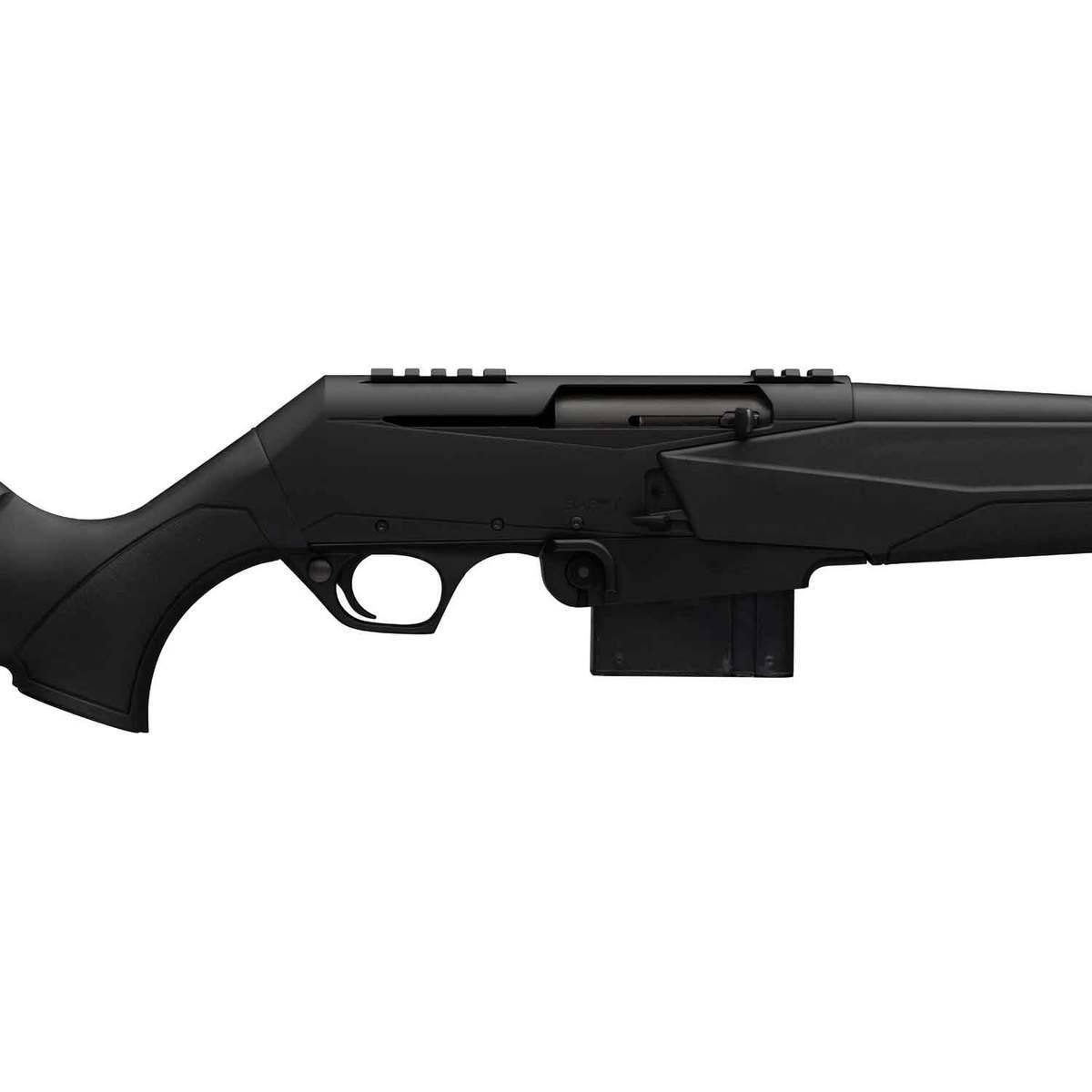 Browning BAR Mk3 DBM 308 Winchester Black Semi Automatic Modern Sporting Rifle - 10+1 Rounds Browning BAR Mk3 DBM 308 Winchester Black Semi Automatic Modern Sporting Rifle - 10+1 Rounds
