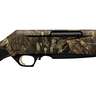 Browning BAR MK 3 1:10in Mossy Oak Break Up Country Semi Automatic Rifle - 243 Winchester - 22in - 4+1 Rounds