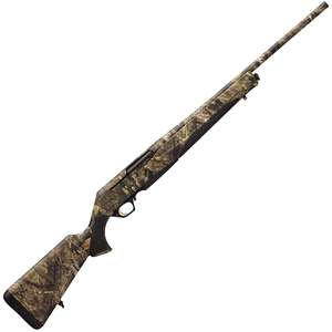 Browning BAR MK 3 1:10in Mossy Oak Break Up Country Semi Automatic Rifle - 270 WSM (Winchester Short Mag) - 23in - 3+1 Rounds