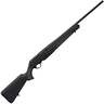 Browning BAR MK 3 Stalker Matte Black Semi Automatic Rifle - 7mm-08 Remington - 22in