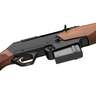 Browning BAR MK3 DBM 308 Winchester 18in Blued/Walnut Semi Automatic Rifle - 10+1 Rounds