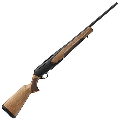 Browning Browning BAR MK4 Hunter 30-06 Springfield Matte Blued/Walnut Semi Automatic Rifle - 22in