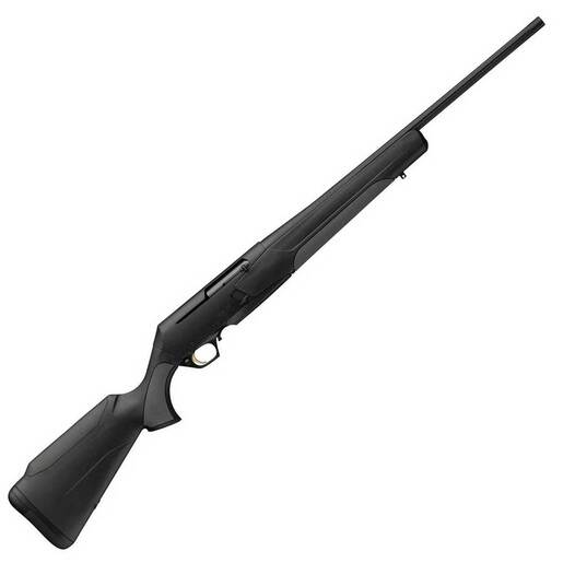 Browning BAR MK4 Hunter Composite 270 Winchester Matte Blued/Black Semi Automatic Rifle - 22in