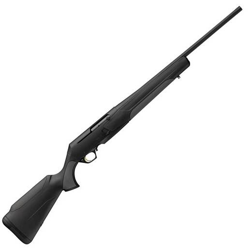 Browning BAR MK4 Hunter Composite 308 Winchester Matte Blued/Black Semi Automatic Rifle - 22in