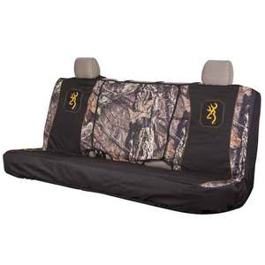 Browning Bench Seat Cover