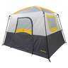 Browning Big Horn 5 5-Person Tent - Charcoal/Gray - Charcoal/Gray