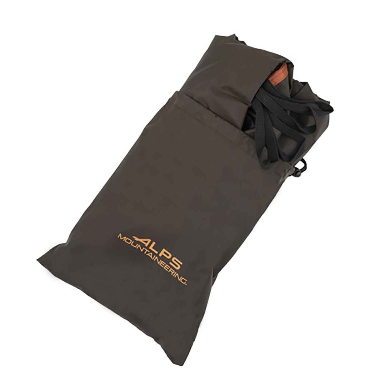 Alps Mountaineering 5-Person OF Tent Footprint - Brown Alps Mountaineering 5-Person OF Tent Footprint - Brown