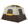 Browning Big Horn 5 Person Cabin Tent - Brown - Brown