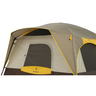 Browning Big Horn 5 Person Cabin Tent - Brown - Brown
