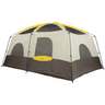 Browning Big Horn 8 8-Person Camping Tent - Brown - Brown