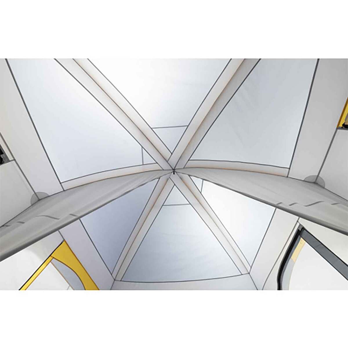 Browning Big Horn Two-Room 8-Person Tent - Charcoal/Gray - Charcoal/Gray Browning Big Horn Two-Room 8-Person Tent - Charcoal/Gray - Charcoal/Gray