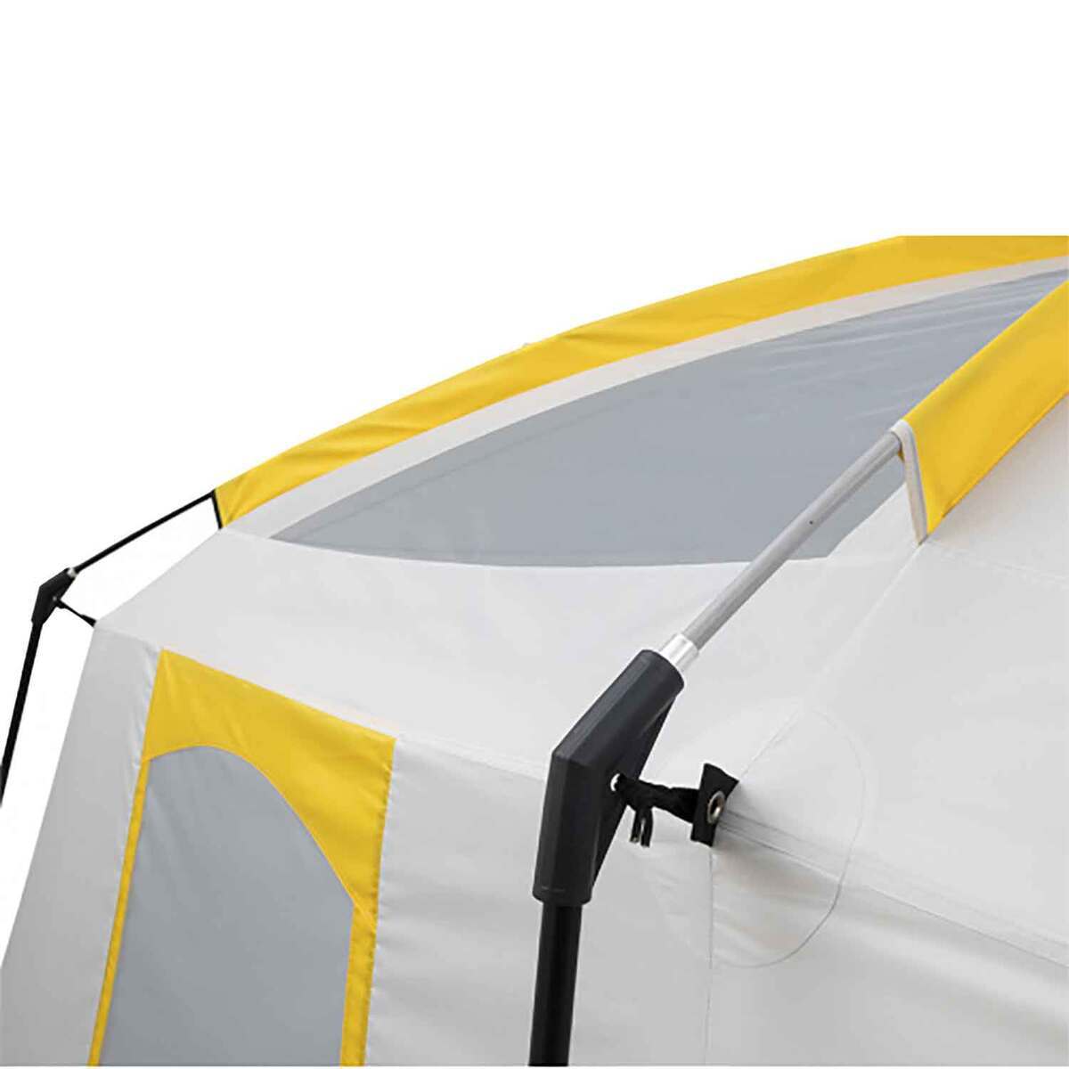 Browning Big Horn Two-Room 8-Person Tent - Charcoal/Gray - Charcoal/Gray Browning Big Horn Two-Room 8-Person Tent - Charcoal/Gray - Charcoal/Gray