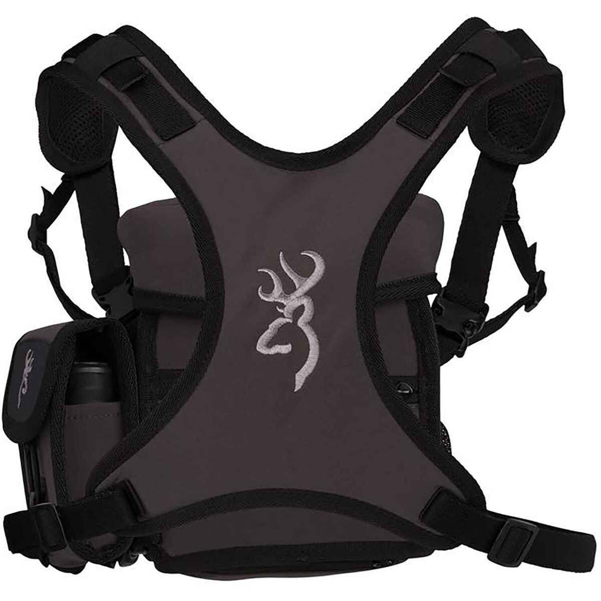 Browning Bino Hub - Black Browning Bino Hub - Black