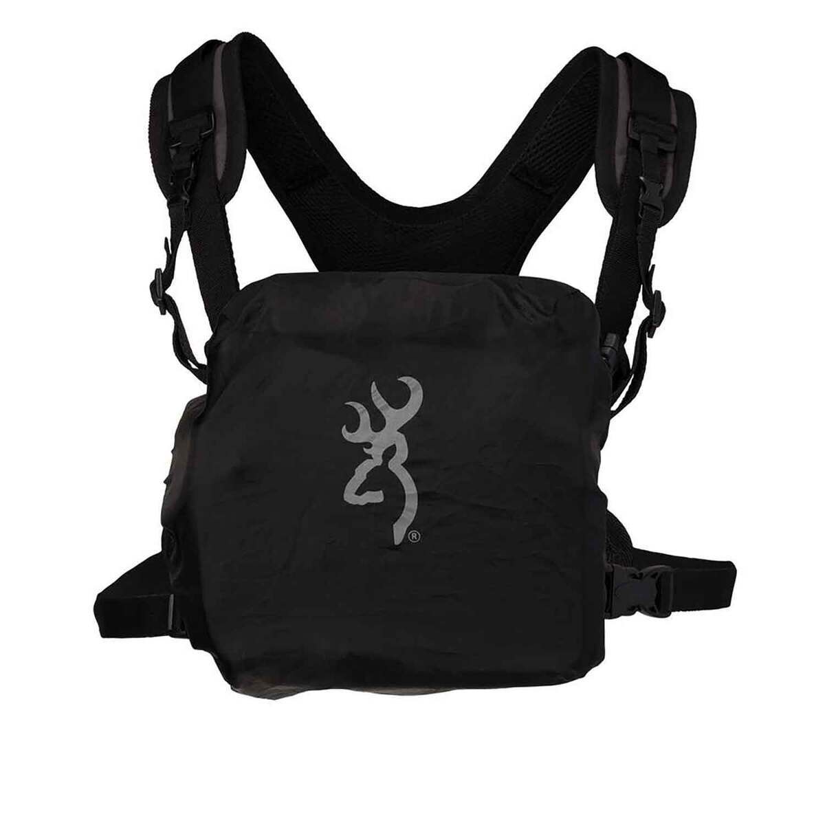 Browning Bino Hub - Black Browning Bino Hub - Black