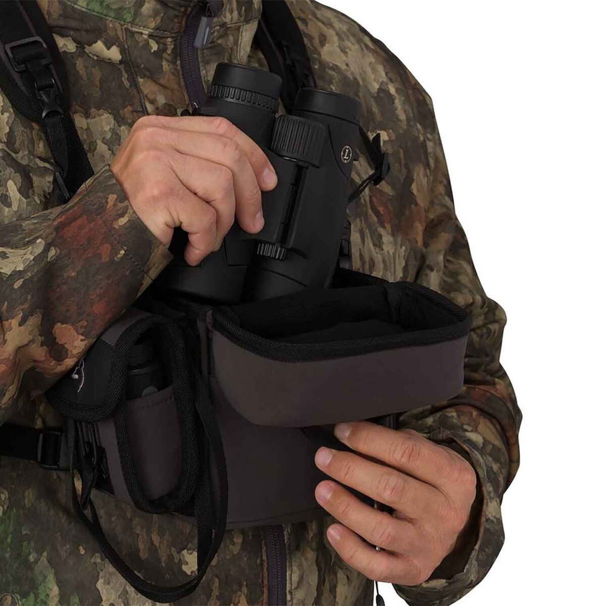 Browning Bino Hub - Black Browning Bino Hub - Black