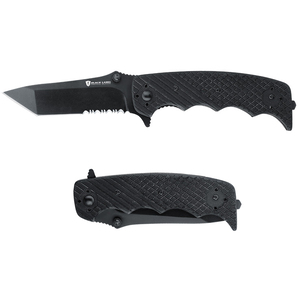 Browning Black Label Stone Cold Tanto Tactical Folding Knife