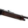 Browning BLR Lightweight '81 Polished Blued Lever Action Rifle - 308 Winchester - 20in - Brown