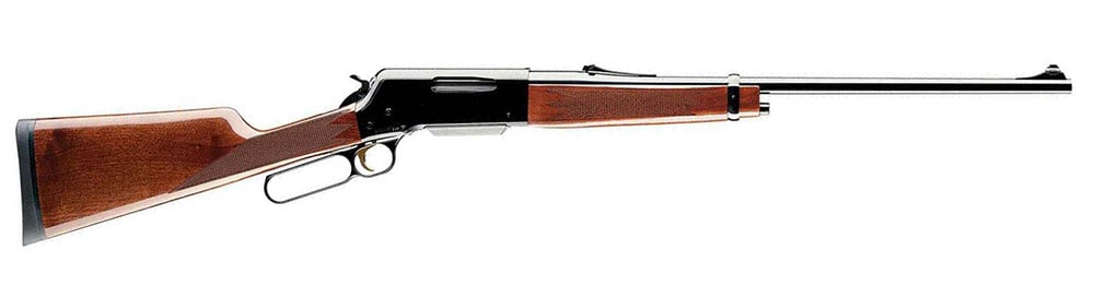 Browning BLR Lightweight '81 Rifle