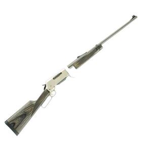 Browning BLR Lightweight '81 Stainless Takedown Matte Nickel Lever Action Rifle - 7mm-08 Remington - 20in
