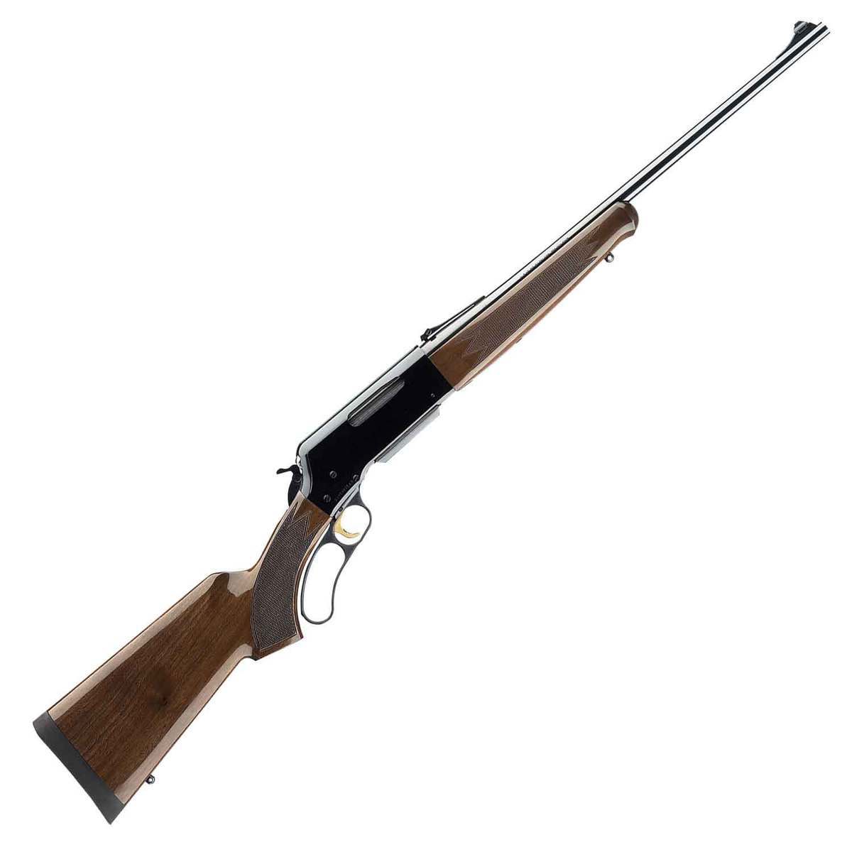 Browning BLR Lightweight Black/Walnut Lever Action Rifle - 30-06 Springfield Browning BLR Lightweight Black/Walnut Lever Action Rifle - 30-06 Springfield
